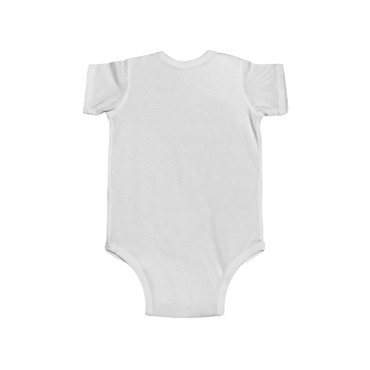 Future Camper Infant Bodysuit