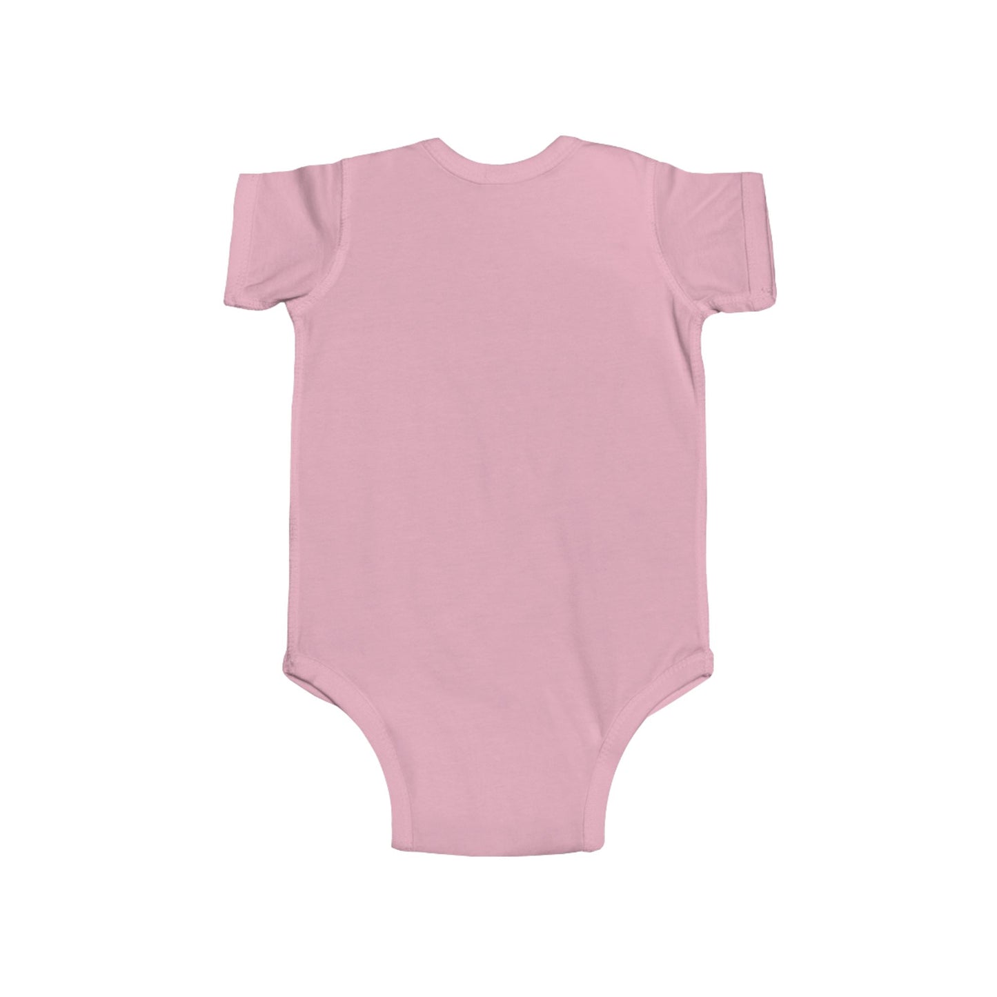 Future Camper Infant Bodysuit