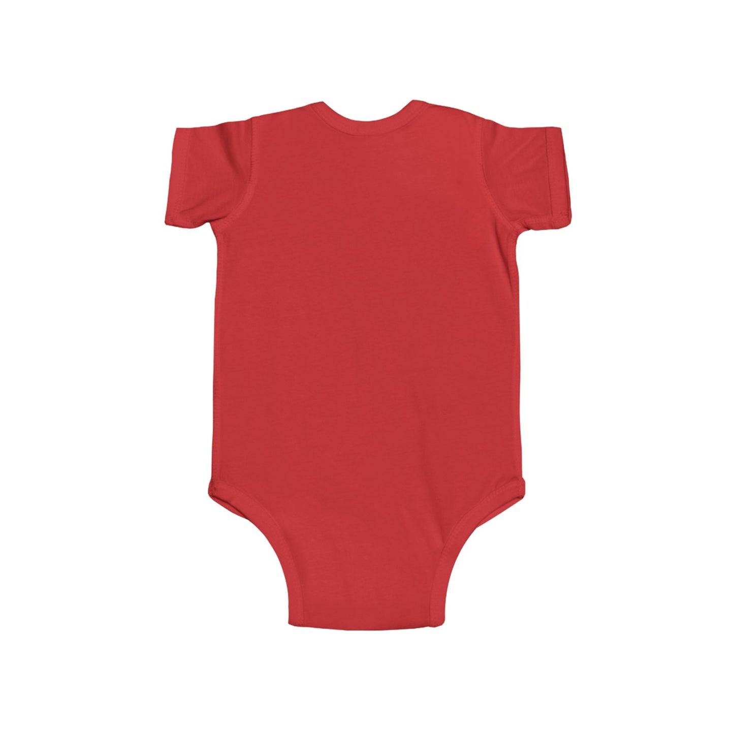 Future Camper Infant Bodysuit