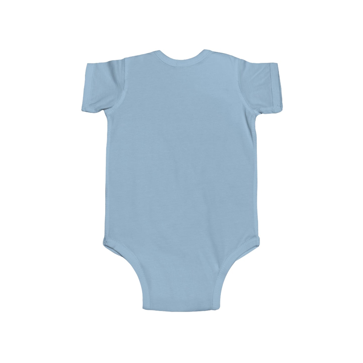 Future Camper Infant Bodysuit