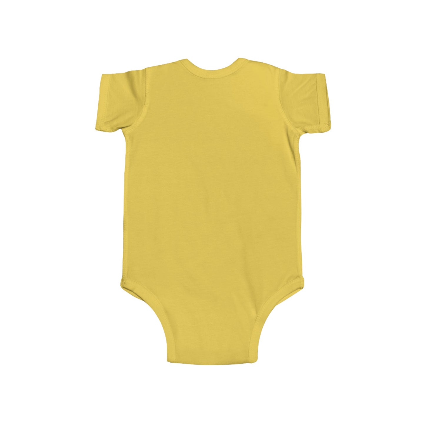 Future Camper Infant Bodysuit
