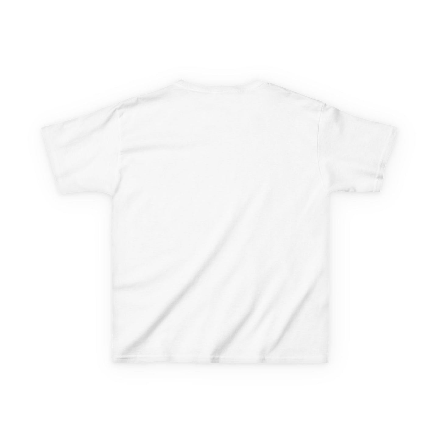 My First Youth Camp Kids T-Shirt