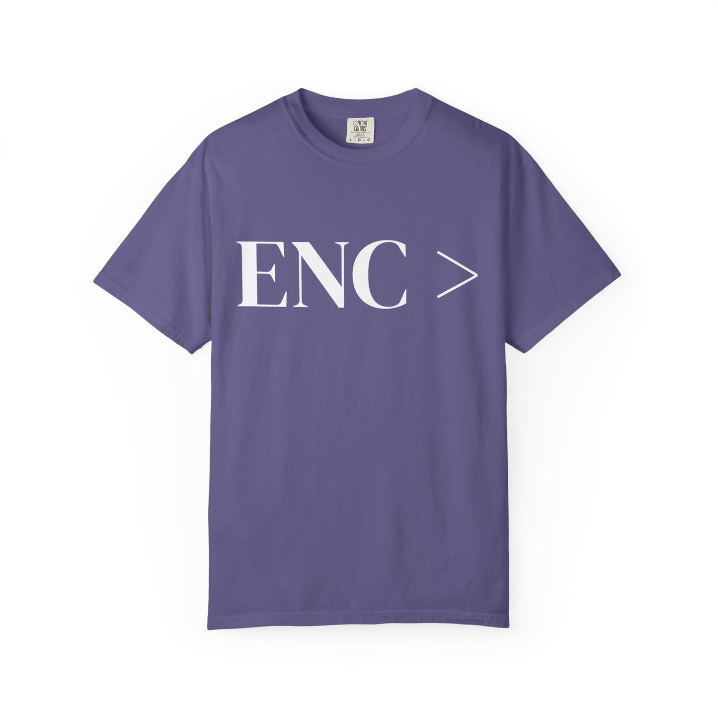 ENC >