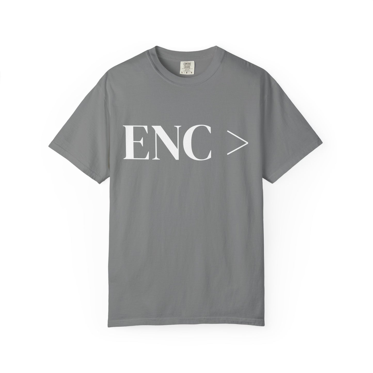 ENC >