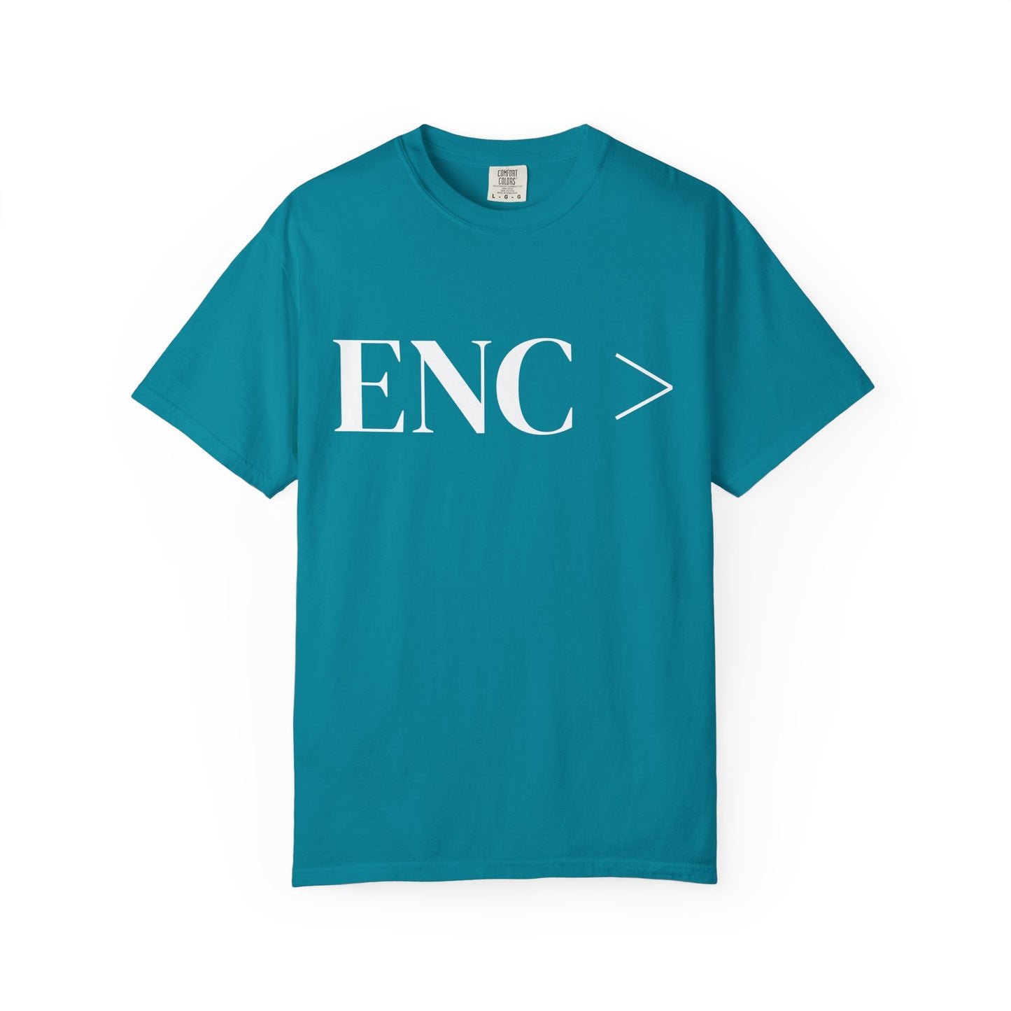 ENC >