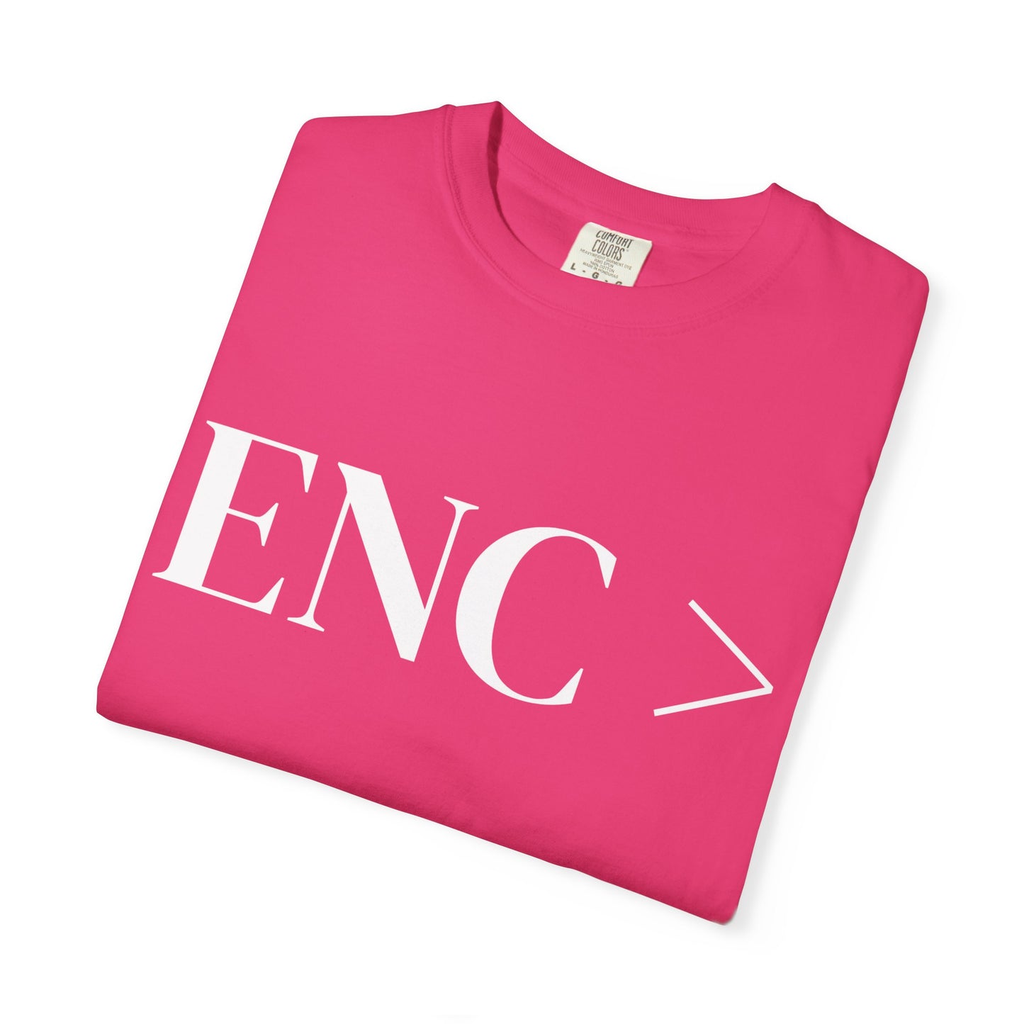 ENC >
