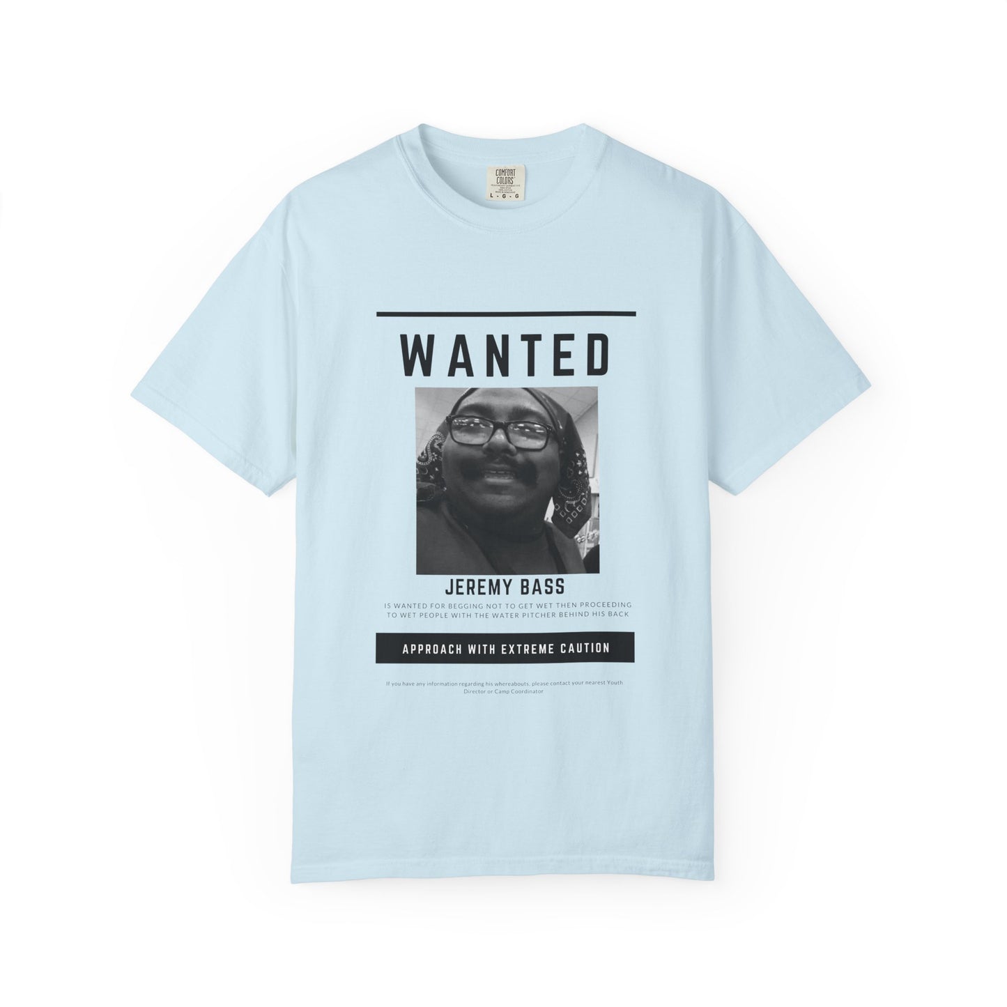 Jeremy Bass Wanted