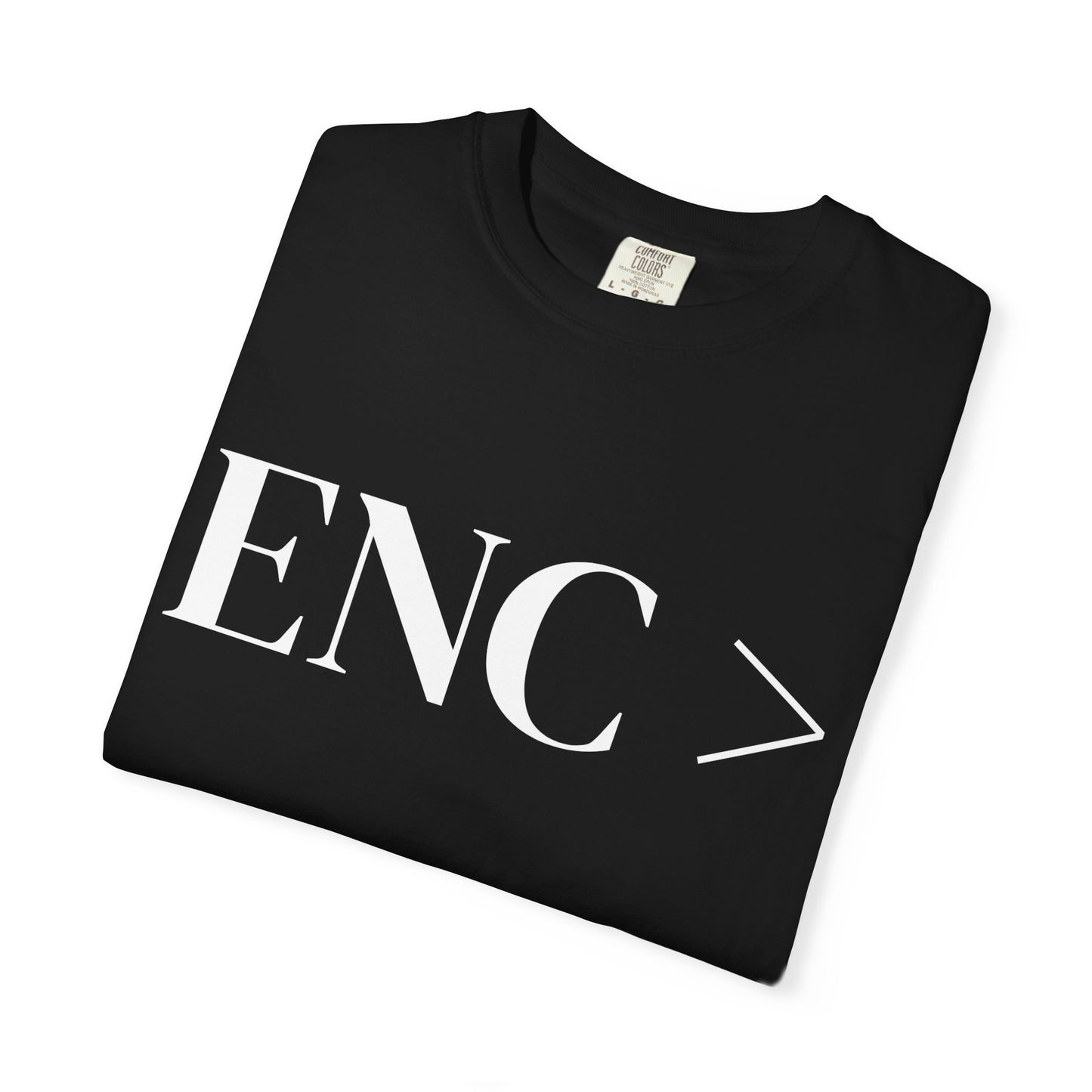 ENC >