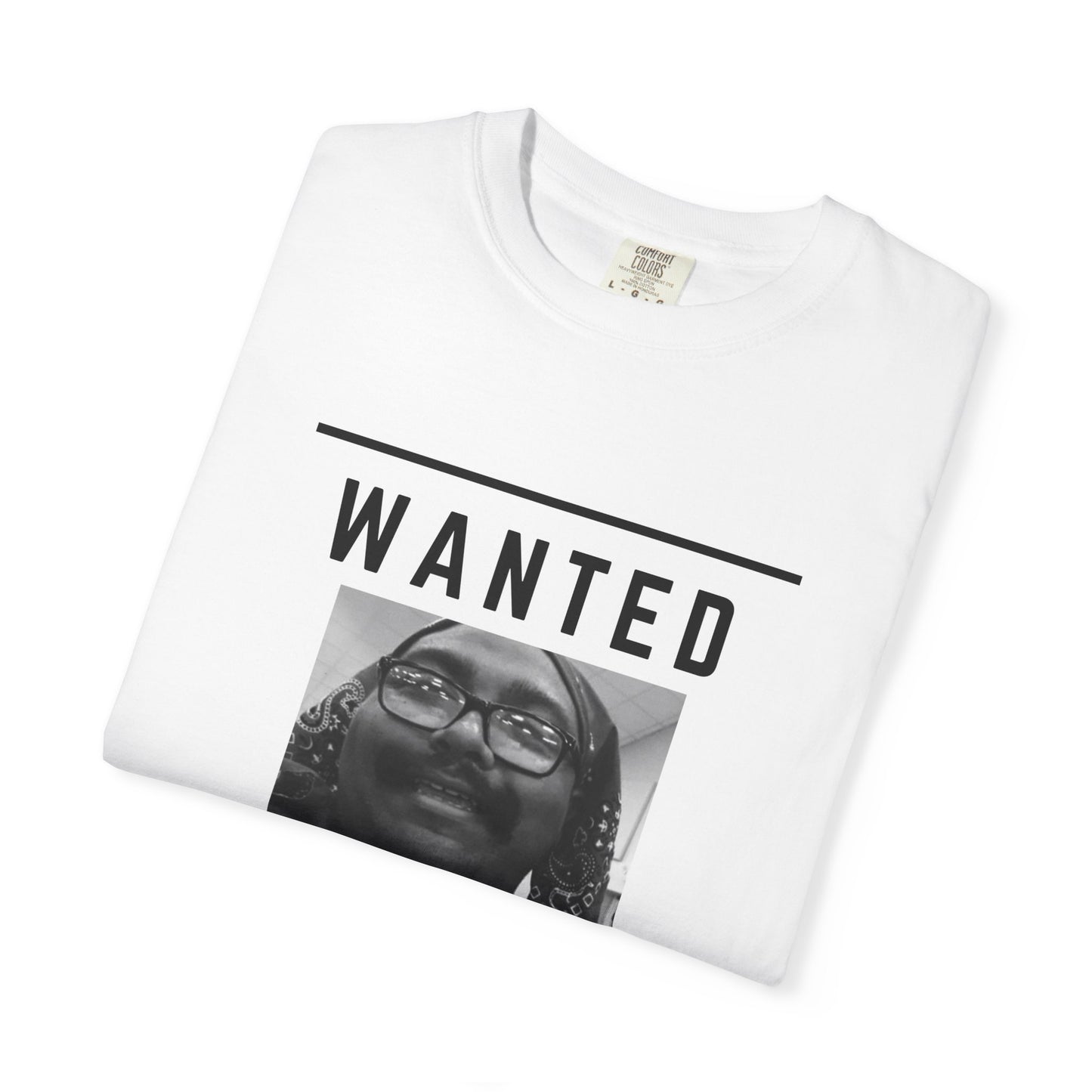 Jeremy Bass Wanted