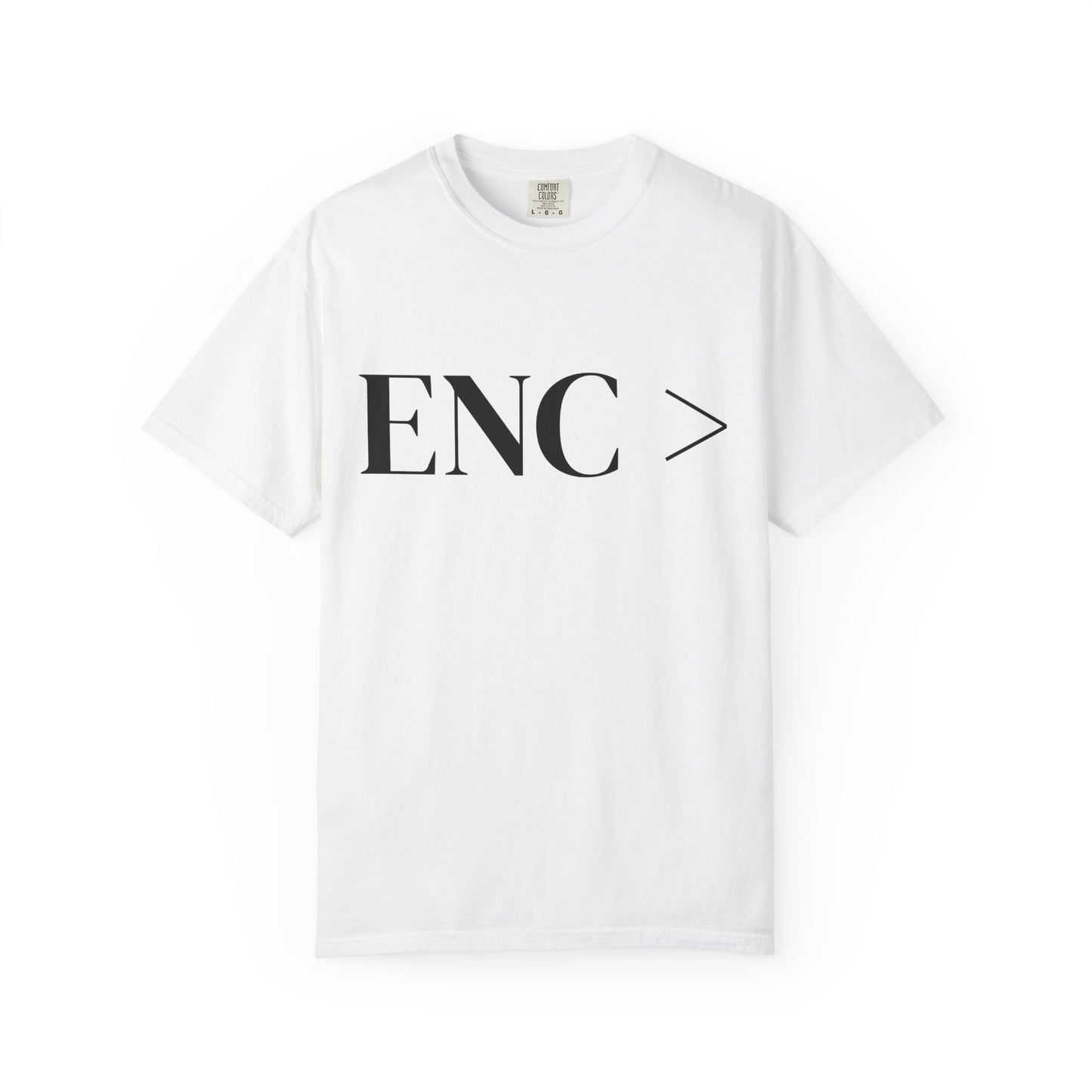 ENC >