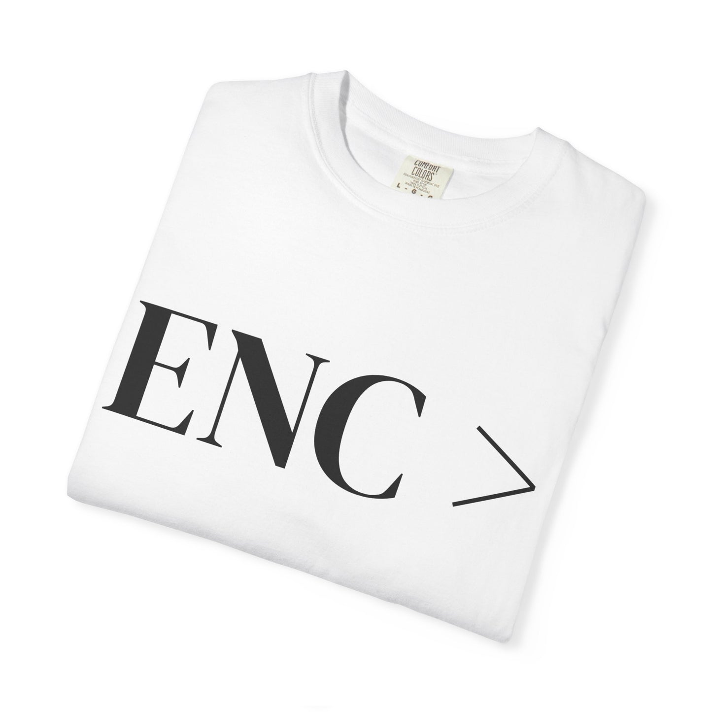 ENC >