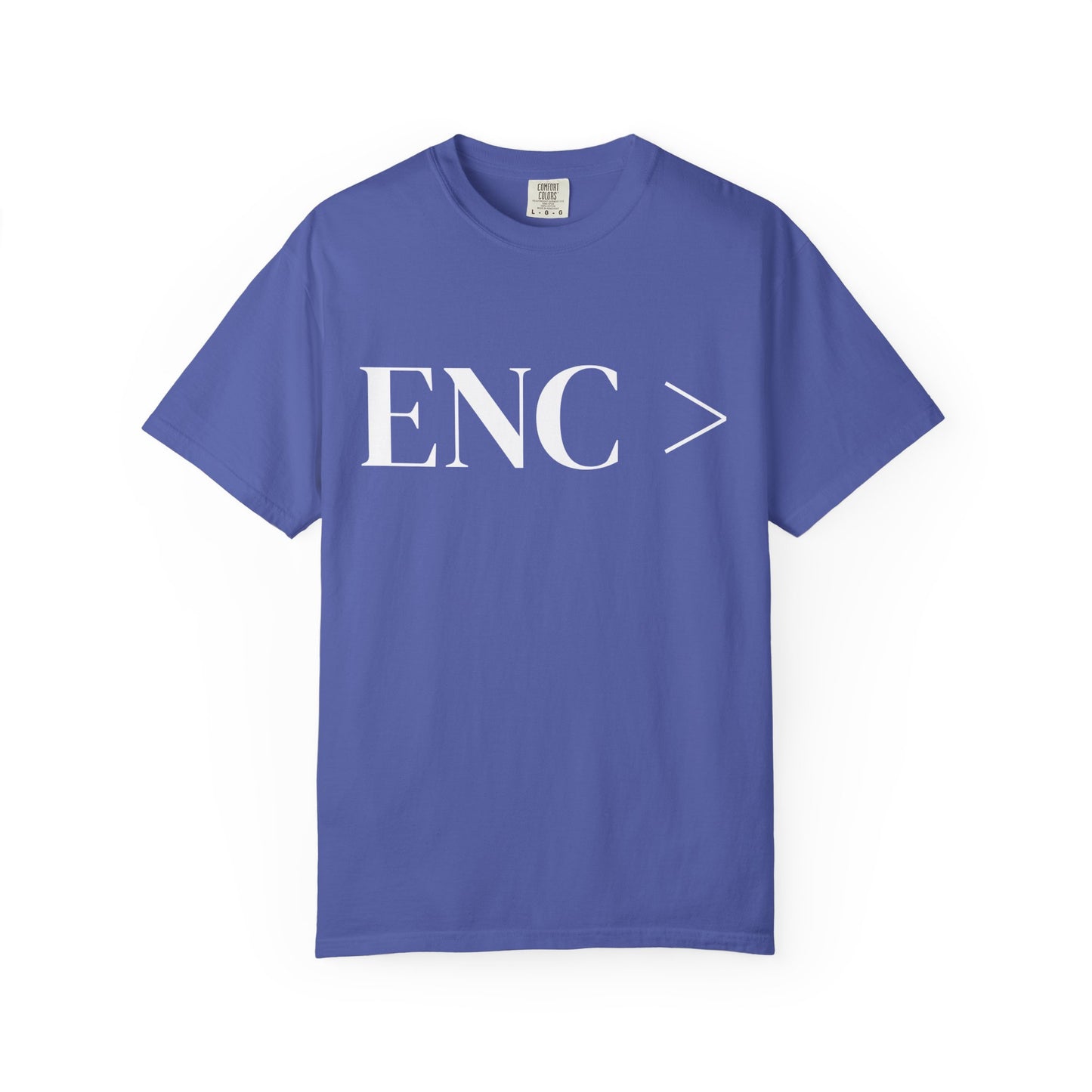 ENC >