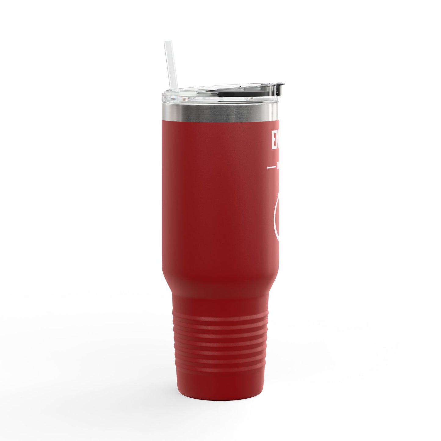 ENC Church of God EST Travel Mug 40oz