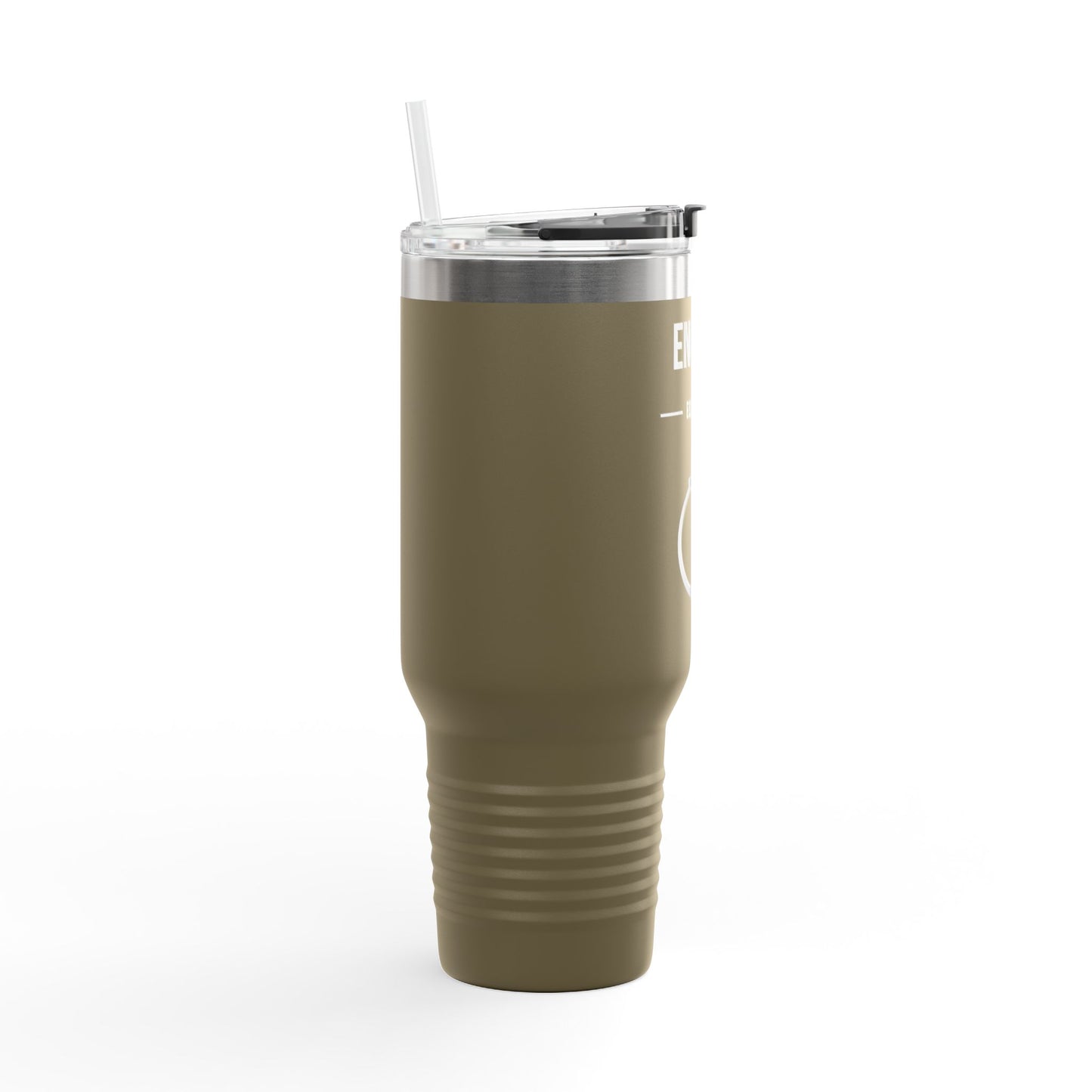 ENC Church of God EST Travel Mug 40oz