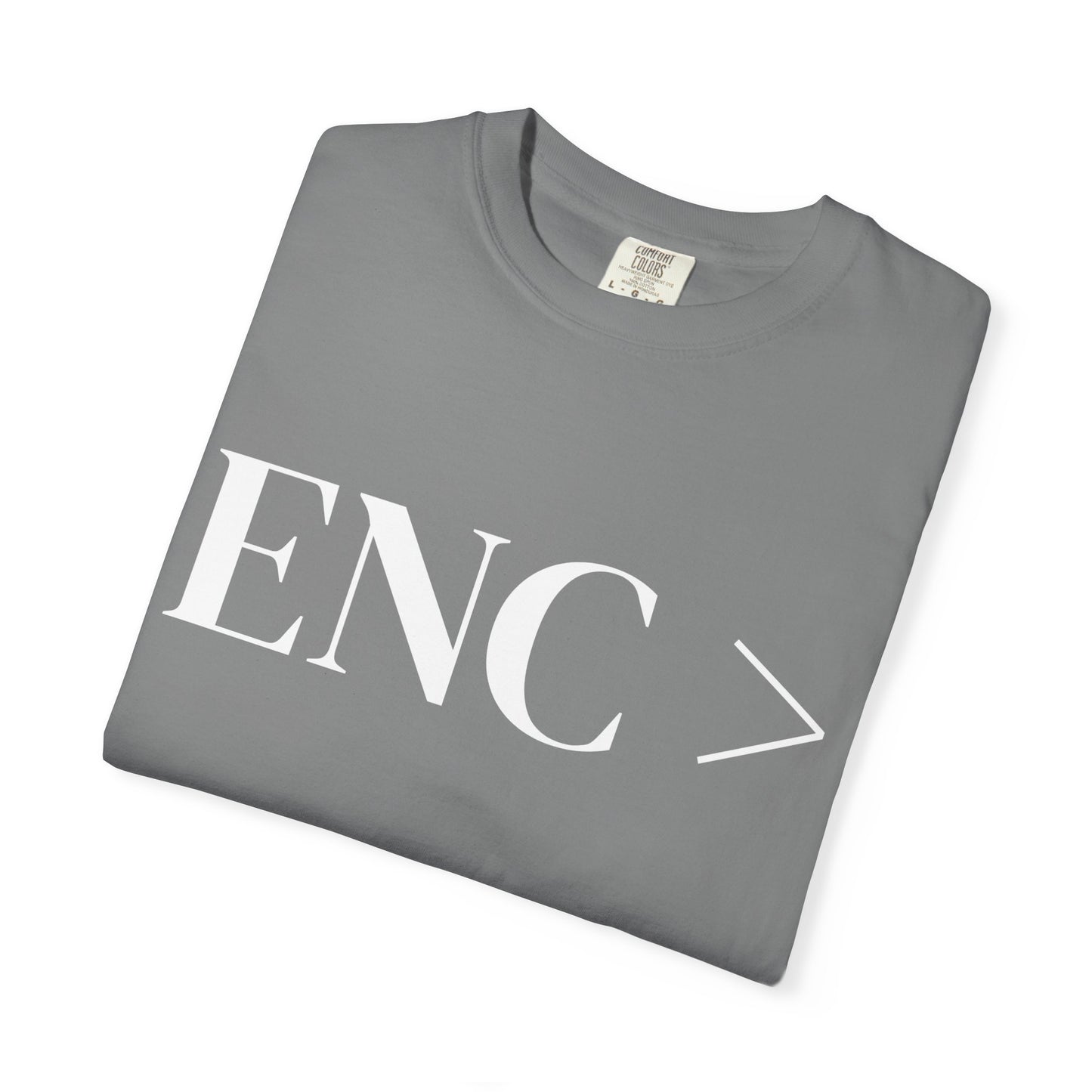 ENC >