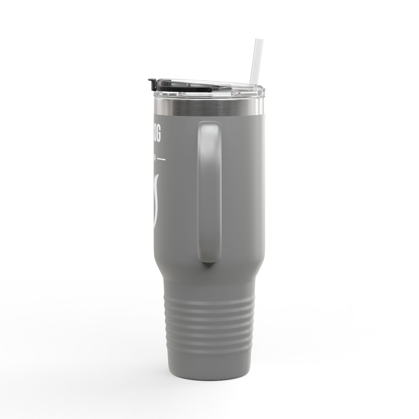 ENC Church of God EST Travel Mug 40oz