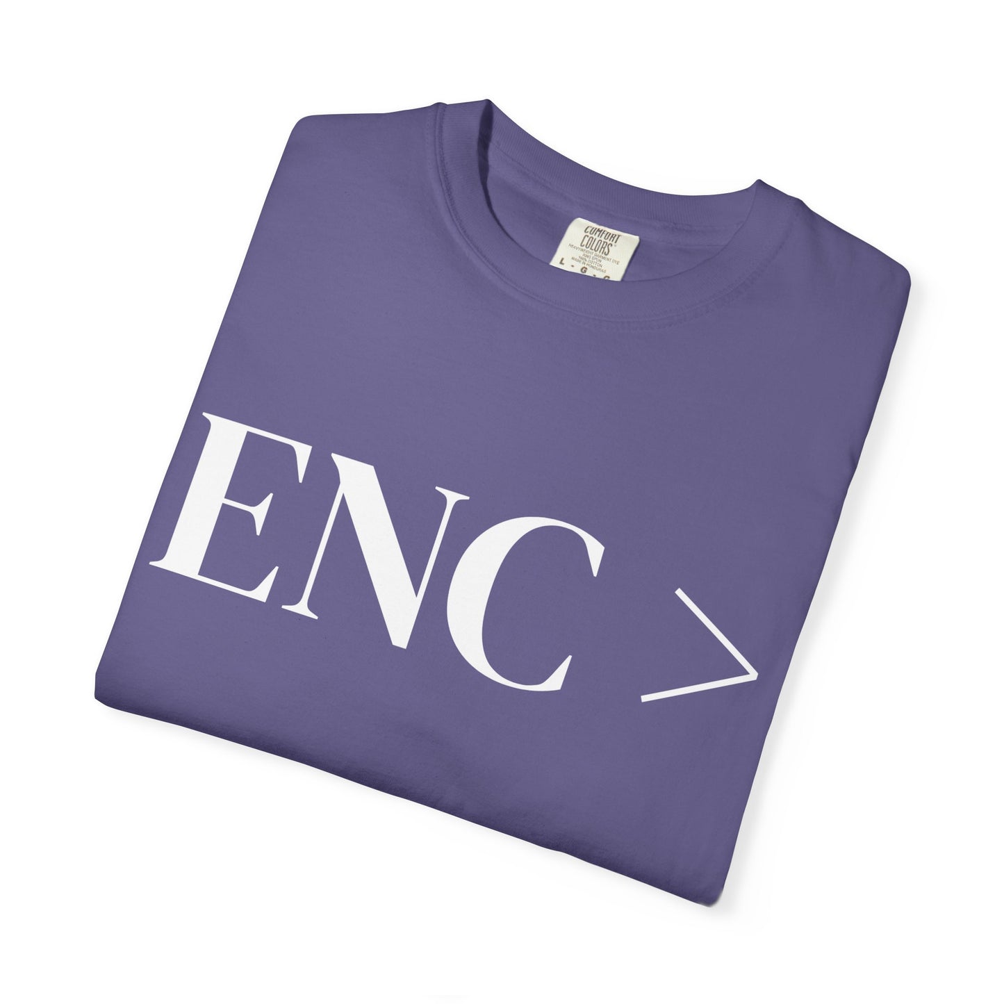 ENC >