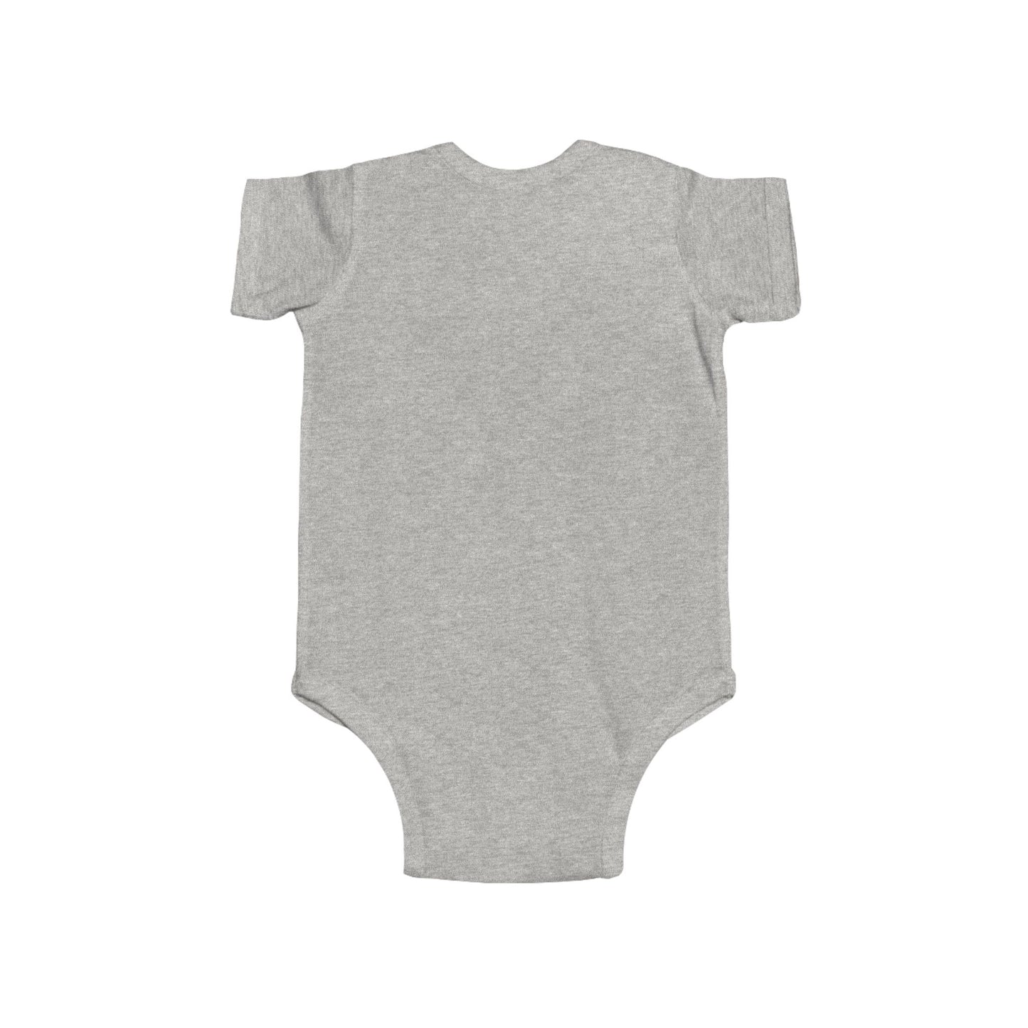 Future Camper Infant Bodysuit