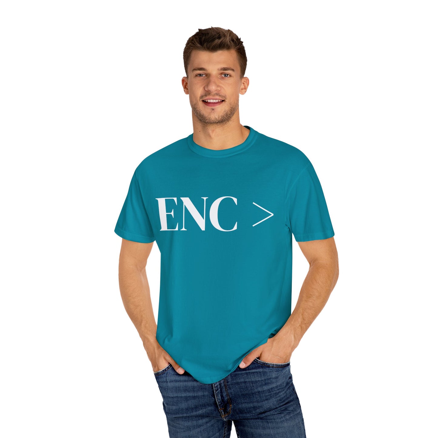 ENC >