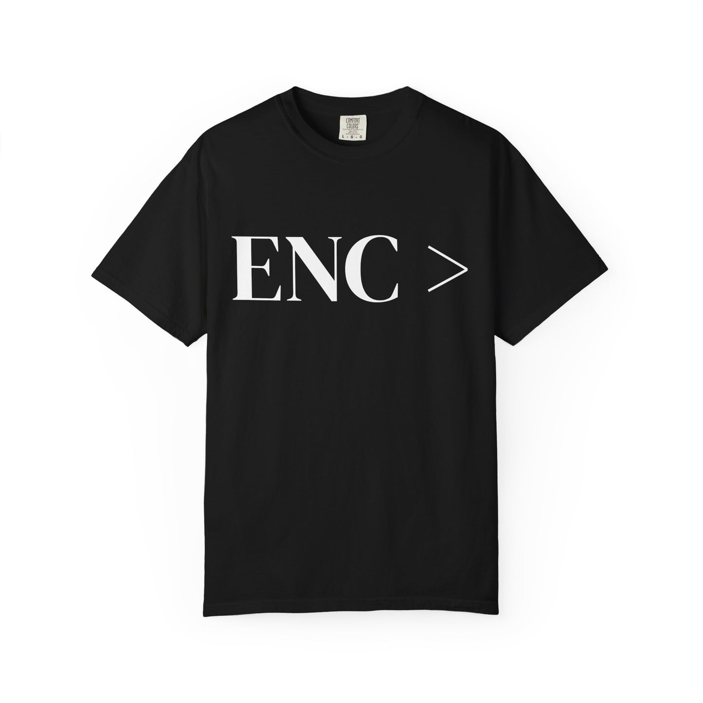 ENC >