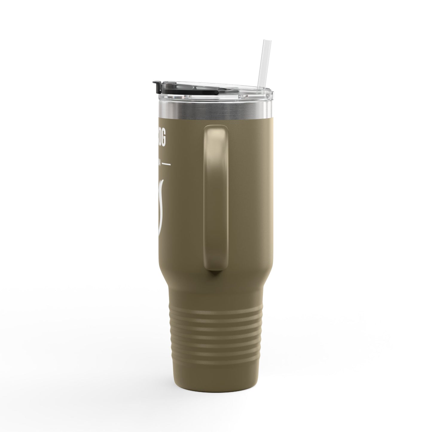 ENC Church of God EST Travel Mug 40oz