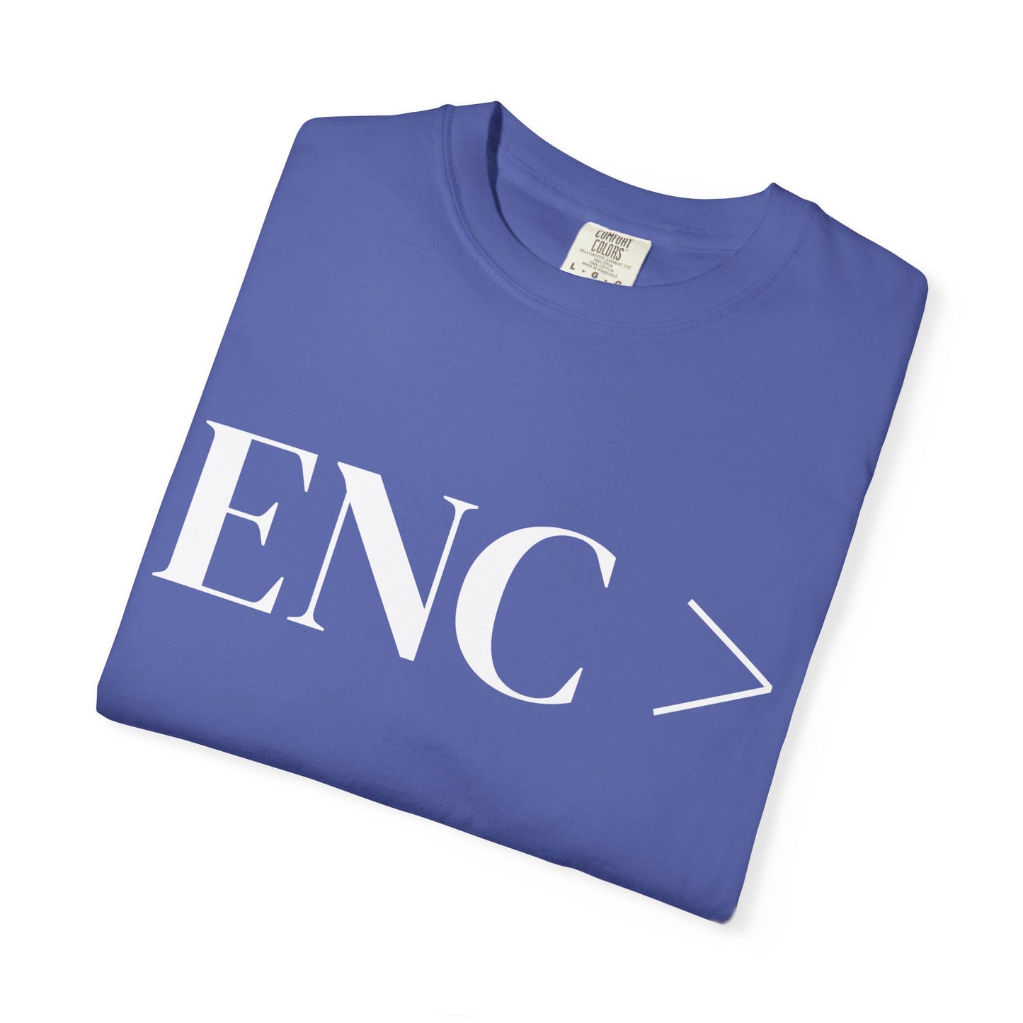 ENC >