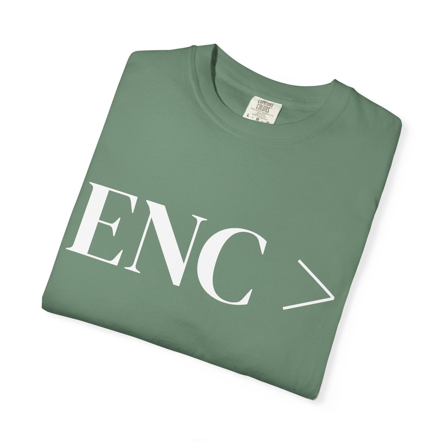 ENC >