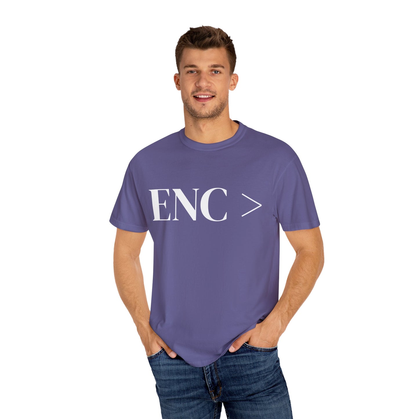 ENC >