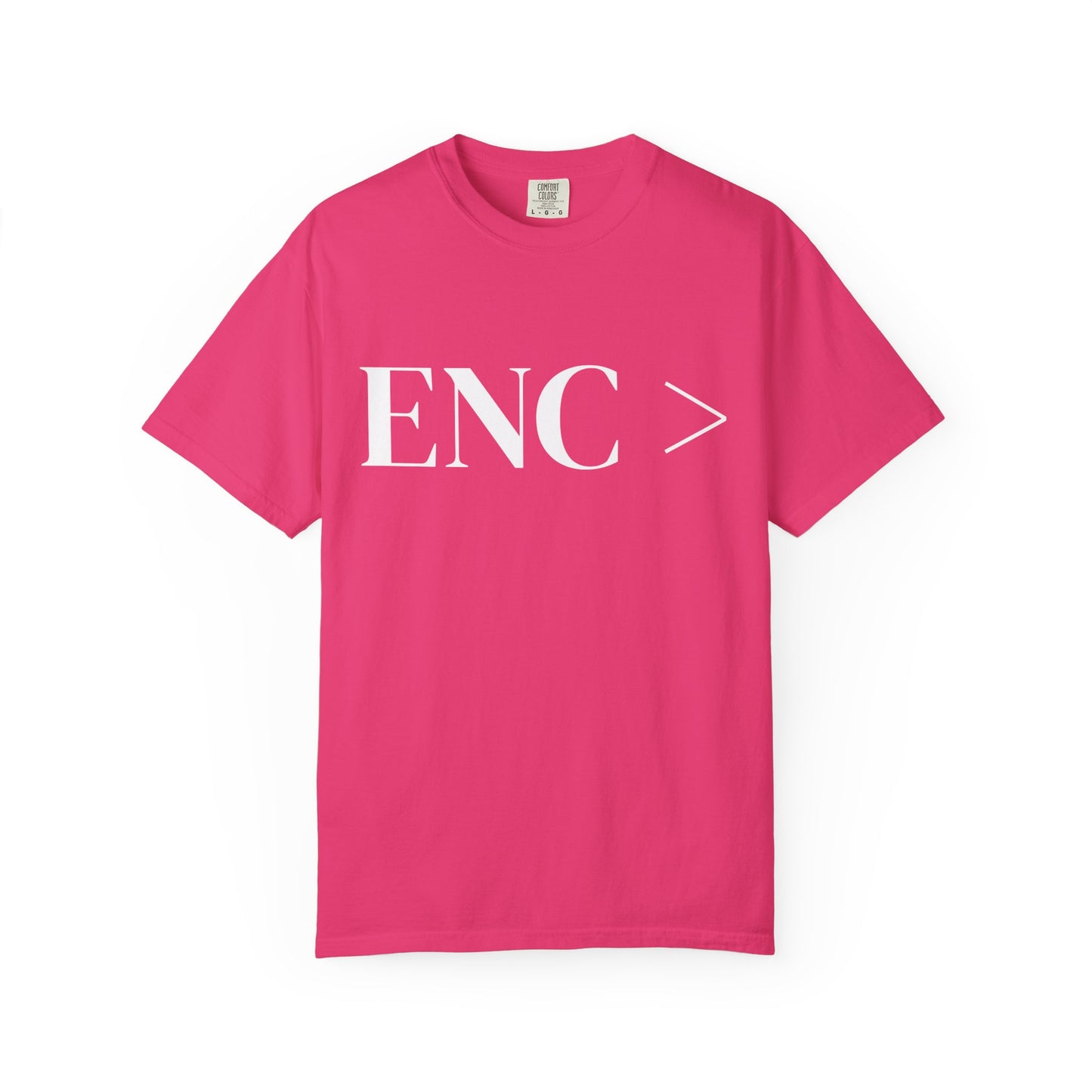 ENC >