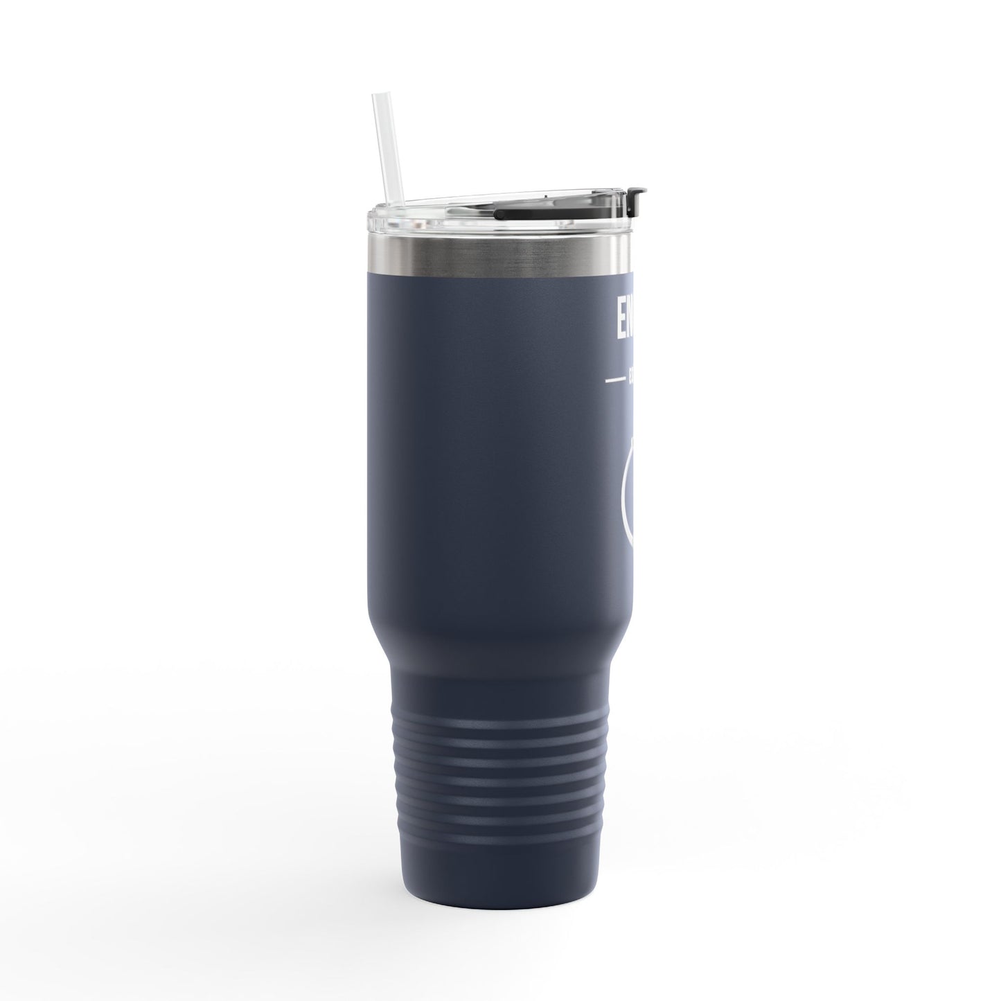 ENC Church of God EST Travel Mug 40oz