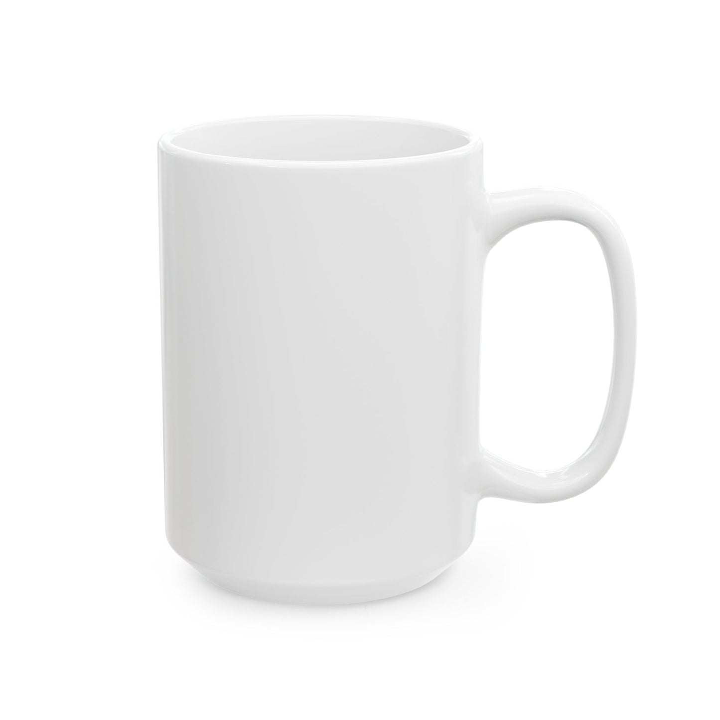 ENC COG EST 15oz Ceramic Mug