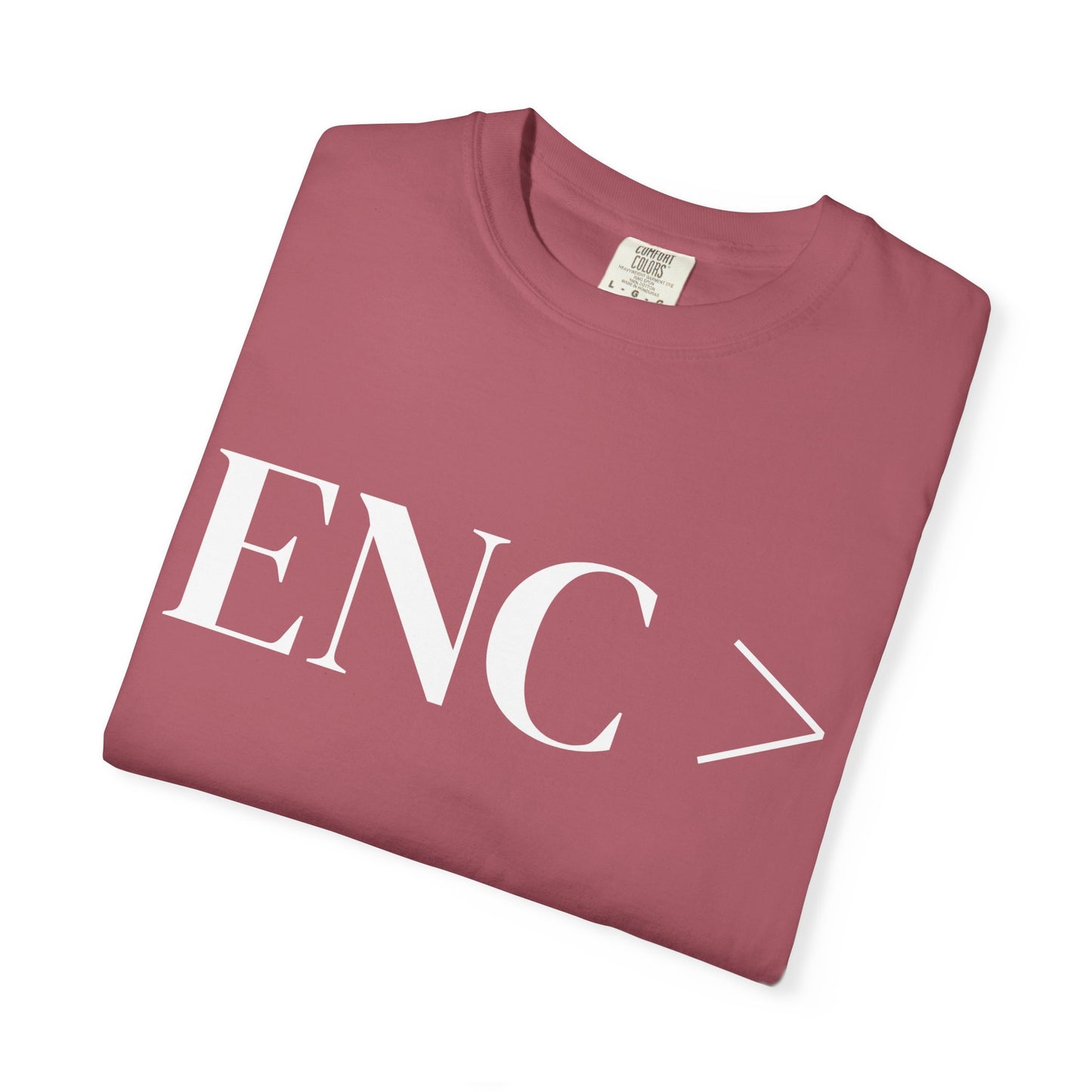 ENC >