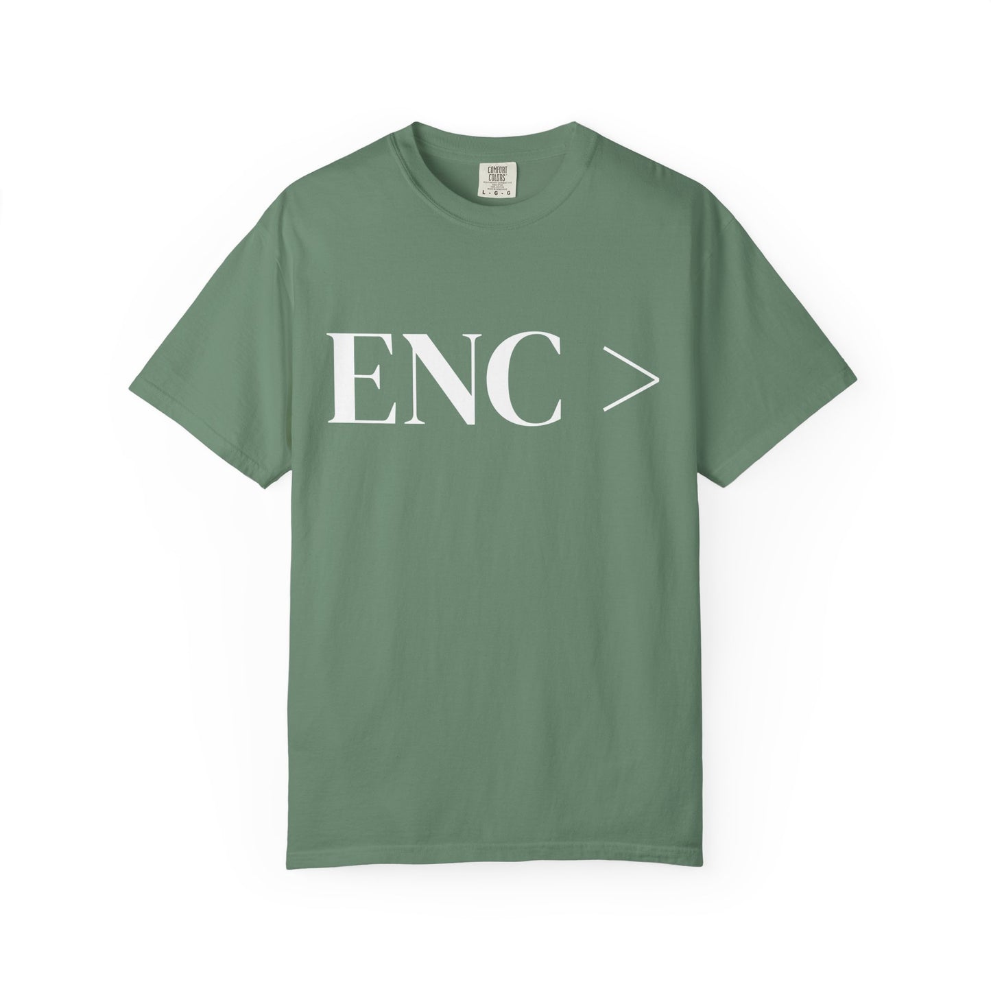 ENC >