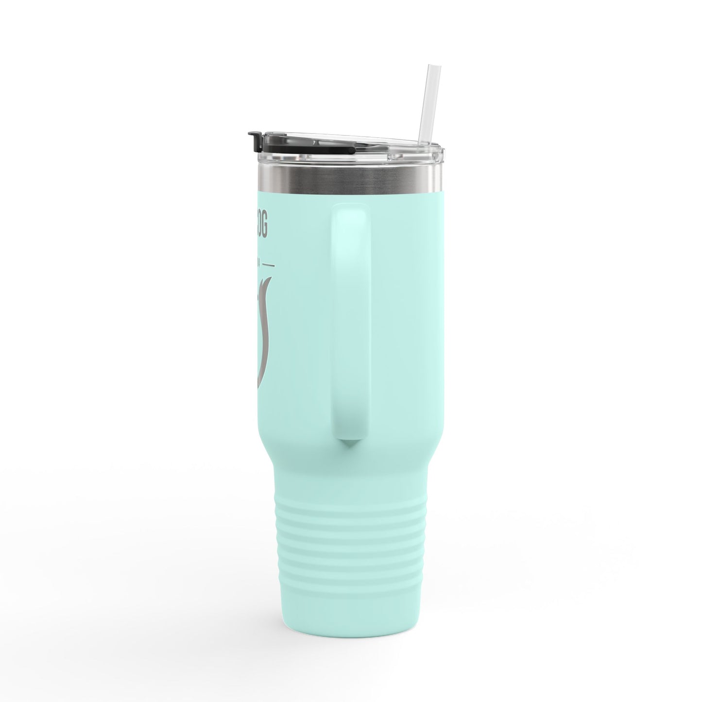 ENC Church of God EST Travel Mug 40oz