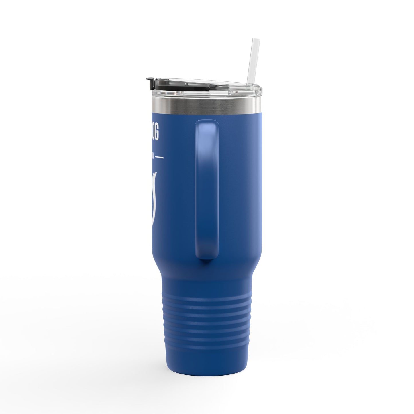 ENC Church of God EST Travel Mug 40oz