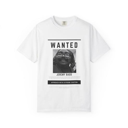 Jeremy Bass Wanted