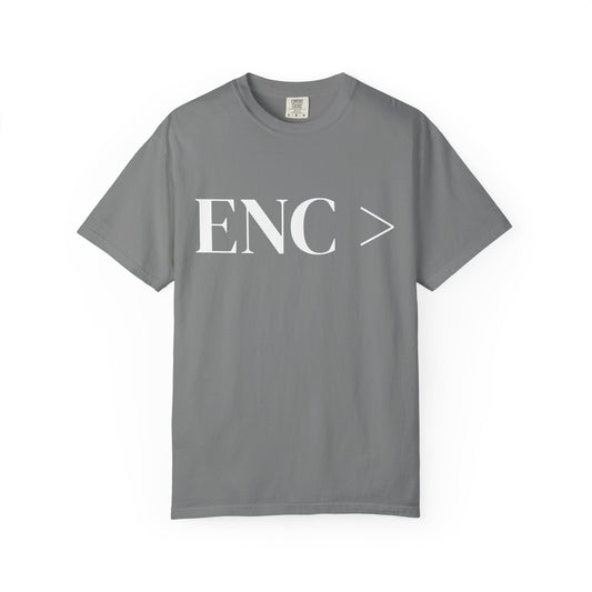 ENC >