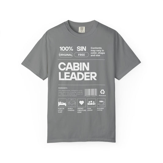 Cabin Leader