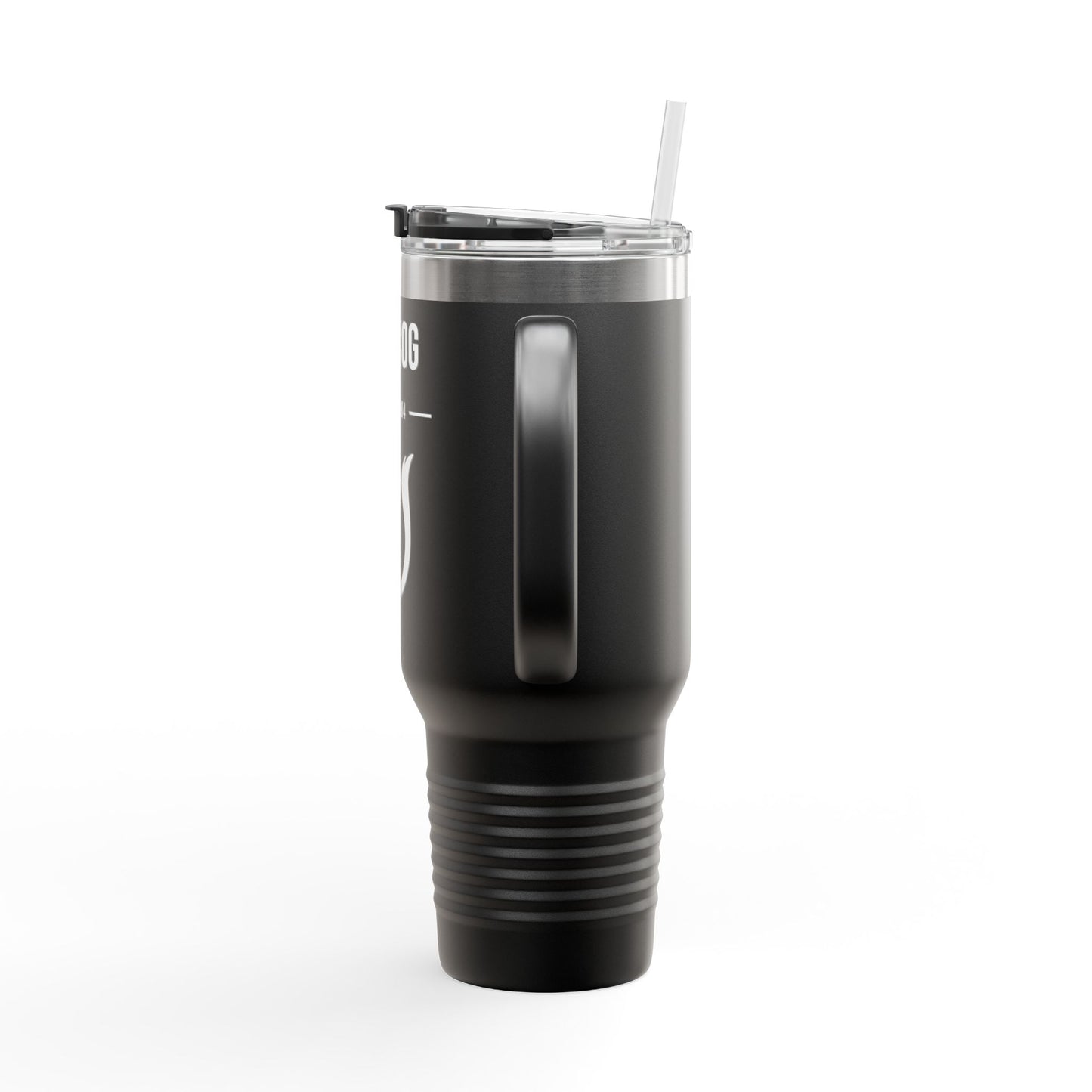 ENC Church of God EST Travel Mug 40oz