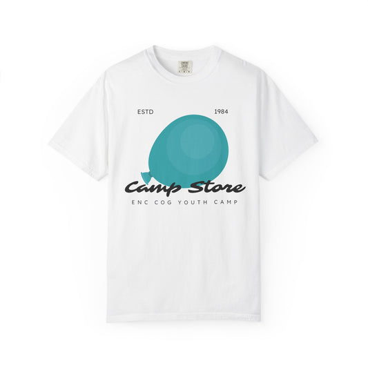 Camp Store T-shirt