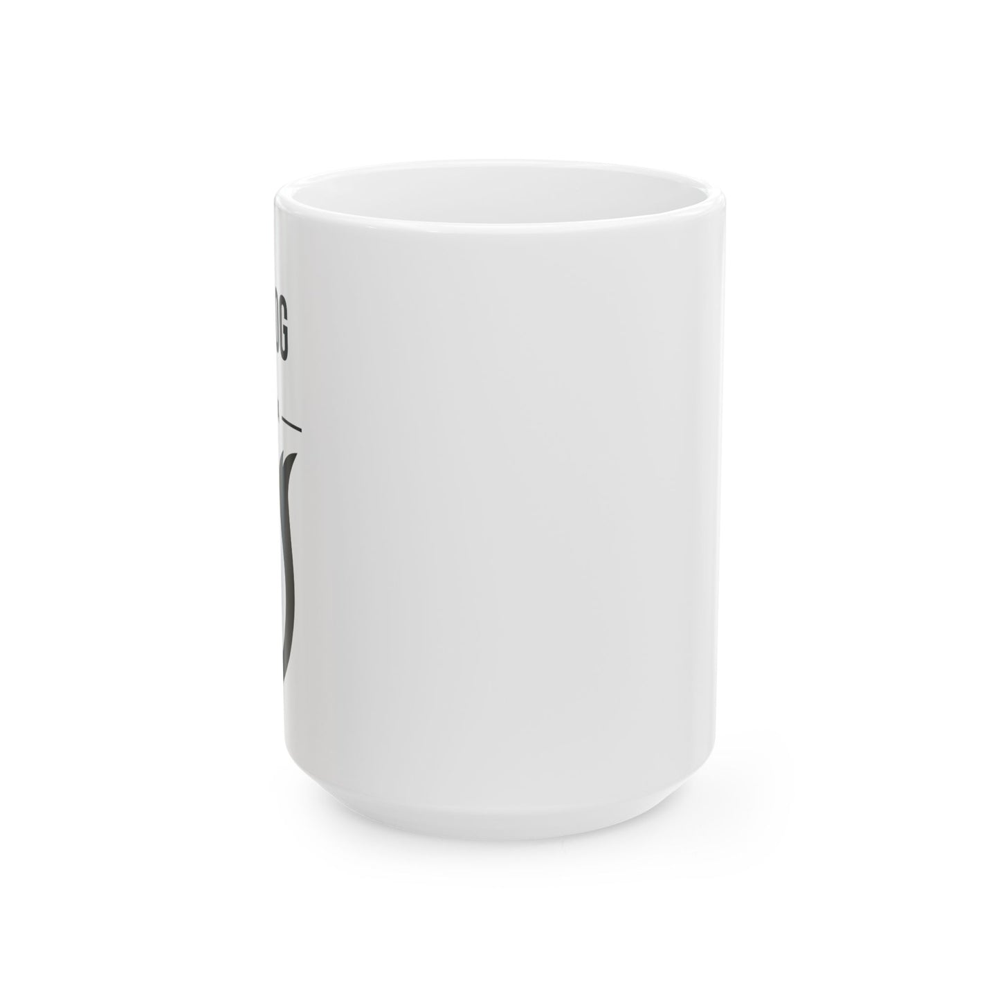 ENC COG EST 15oz Ceramic Mug
