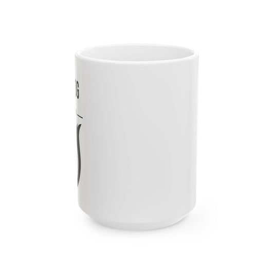ENC COG EST 15oz Ceramic Mug